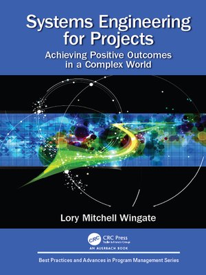 cover image of Systems Engineering for Projects